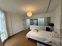 Parc Palais (D21), Condominium #571738041